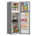 REFRIGERADOR WHIRLPOOL WT-02409D INOX