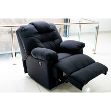 SILLON SAN ANDRES PRINCESS ELEC DE REPOS