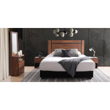 RECAMARA DMONT VERMONT KING SIZE PAROTA