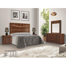 RECAMARA EMMAN BAHAMAS KING SIZE PAROTA