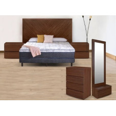 RECAMARA DMONT BRISTOL KING SIZE TZALAM