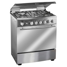 ESTUFA KOBLENZ EK-8131MD, INOXIDABLE, MADRID, 76cm