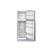 REFRIGERADOR MIRAGE MRX-12FS 341 L. INOX