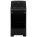 ESTUFA MABE EM-5022BAPN1 NEGRA 50Cm