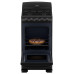 ESTUFA MABE EM-5022BAPN1 NEGRA 50Cm