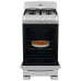 ESTUFA MABE EM-5041BAIS1 SILVER 50Cm