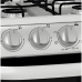 ESTUFA MABE EM-5041BAIS1 SILVER 50Cm
