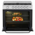 ESTUFA EMP. MABE MA0C-80400CI0, GRAF-INX