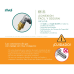 PARRILLA EMP RIVEL 5RIV-CVD75 5 Q NG-CRI