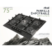 PARRILLA EMP RIVEL 5RIV-CVD75 5 Q NG-CRI