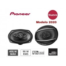 BOCINA PIONEER TS-A6967S 6X9 PQ-2