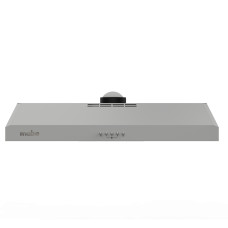 CAMPANA PURIF. MABE CMPU-801GX0 SIL 80CM CAMPANA PURIF. MABE CMPU-801GX0 SIL 80CM
