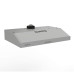CAMPANA PURIF. MABE CMPU-801GX0 SIL 80CM