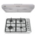 COMBO MABE PARRILLA Y CAMPANA PM-6040-CM-6040