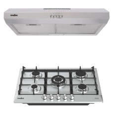 COMBO MABE PARR PM-7650 CAMP CM-7640 76Cm IN