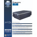 COLCHON SPRING AIR DINASTY MATRIMONIAL