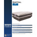 COLCHON SPRING AIR QUETZAL MATRIMONIAL