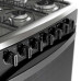 ESTUFA ACROS AFR-4010B NEG-INOX 76Cm