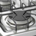ESTUFA ACROS AFR-4010B NEG-INOX 76Cm