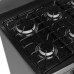 ESTUFA ACROS AFR-2110G GRIS 76Cm