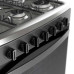 ESTUFA ACROS AFR-4010G GRIS-INOX 76Cm
