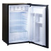 REFRIGERADOR MIRAGE MRX33ES NEGRO