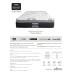 COLCHON AMERICA MADISON MATRIMONIAL