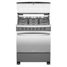 ESTUFA ACROS AFR-7122G GRIS ESTUFA ACROS AFR-7122G GRIS