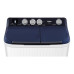 LAVADORA MABE LMDX-6124HBAB0 16 Kg D/TINA