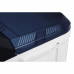 LAVADORA MABE LMDX-6124HBAB0 16 Kg D/TINA