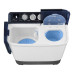 LAVADORA MABE LMDX-6124HBAB0 16 Kg D/TINA