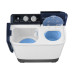 LAVADORA MABE LMDX-3123HBAB0 13 Kg D/TINA