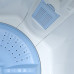 LAVADORA MABE LMDX-3123HBAB0 13 Kg D/TINA