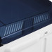 LAVADORA MABE LMDX-3123HBAB0 13 Kg D/TINA