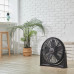 VENTILADOR MYTEK MY-3409  PISO 20" 2-1