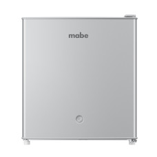 REFRIGERADOR MABE RMF-0260XMXX4, INOXIDA
