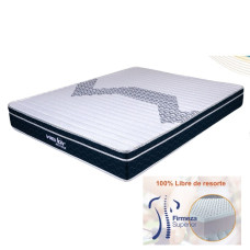 COLCHON WENDY INTENSE KING SIZE