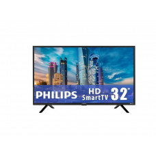 TELEVISOR PHILIPS 32-PFL4765 SMART TV