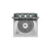 LAVADORA WHIRLPOOL 8MWTW-2423WPM 24KG