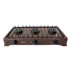 PARRILLA FRAGA P-803, 3 QUEMADORES