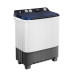 LAVADORA MABE LMDX-3123HBAB0 13 Kg D/TINA