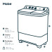LAVADORA MABE LMDX-2224HBAB0 22 Kg D/TINA