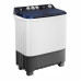 LAVADORA MABE LMDX-2224HBAB0 22 Kg D/TINA