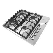 PARRILLA EMP RIVEL 4RIV-BIX60 4 QUEM INO