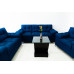 SALA SAN ANDRES AMERICA 3- 2- 1