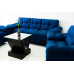 SALA SAN ANDRES AMERICA 3- 2- 1